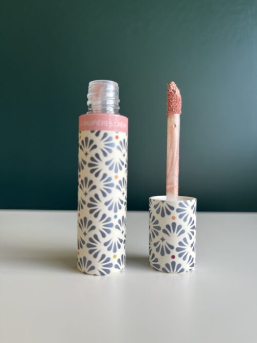 Ombre à paupière Rose – Image 3