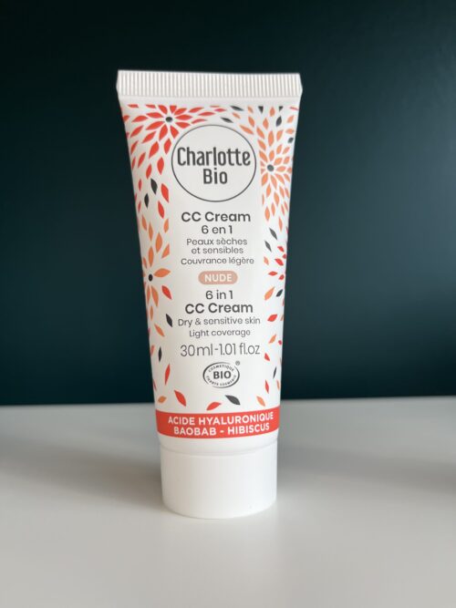 CC crème – Image 3
