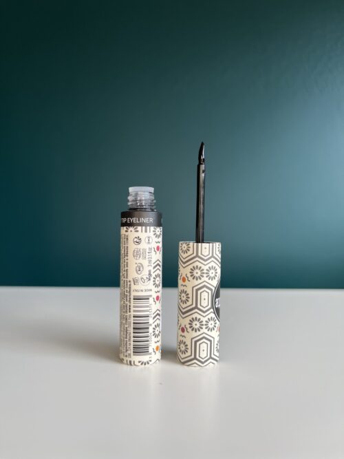 Eyeliner Feutre Noir Bio