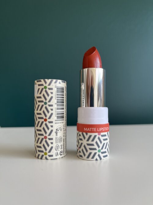 Rouge à lèvres Mat