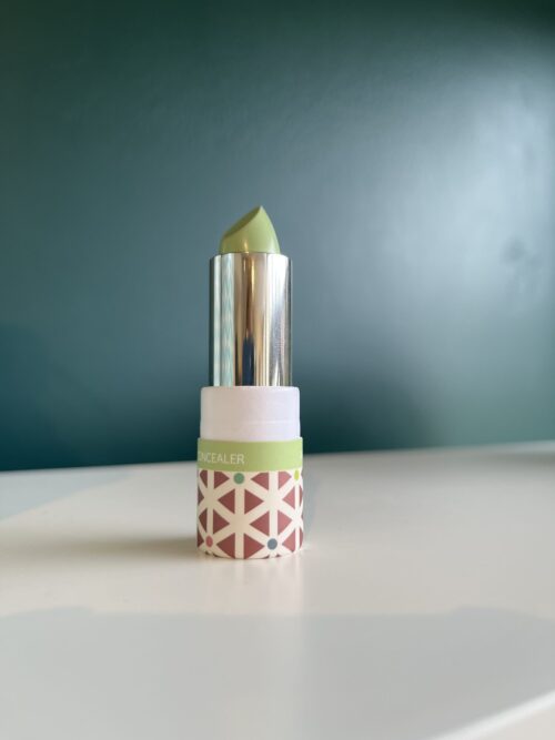 Correcteur Anti rougeurs