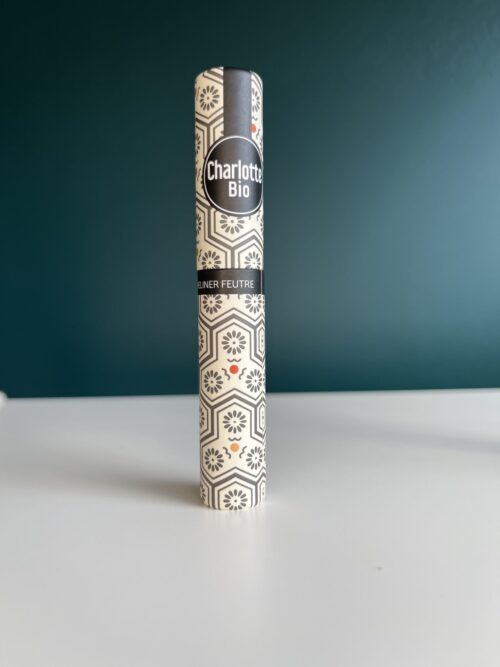 Eyeliner Feutre Noir Bio – Image 2
