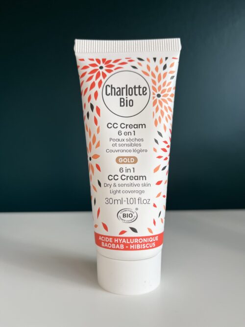 CC crème – Image 4