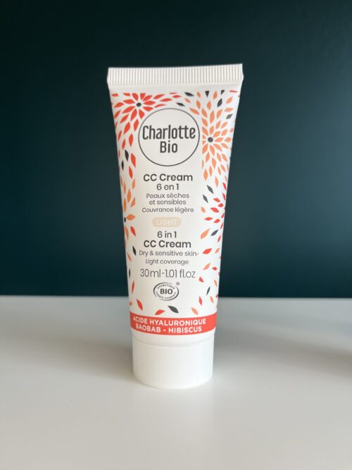 CC crème – Image 2