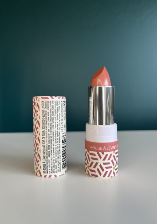Rouge à lèvres brillant – Image 4