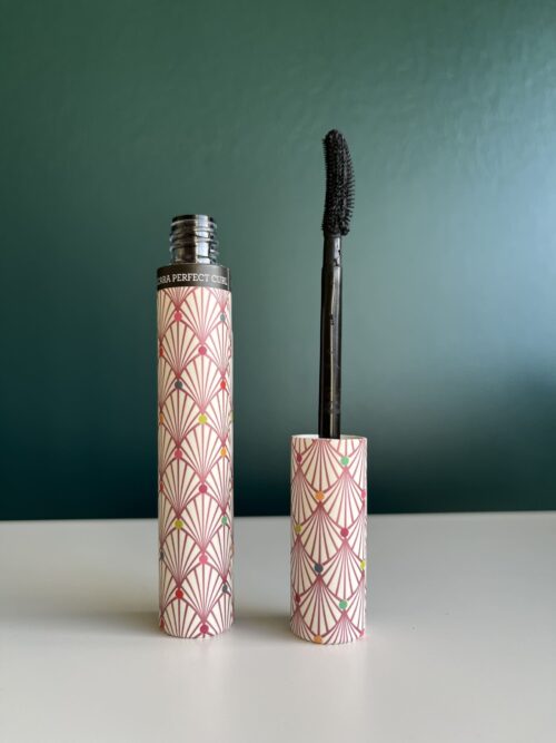 Mascara Bio Perfect Curl – Image 2