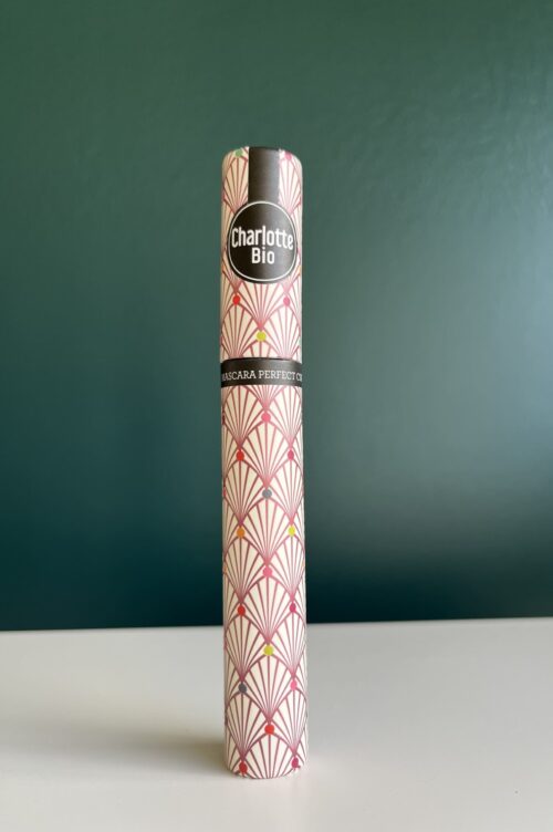 Mascara Bio Perfect Curl