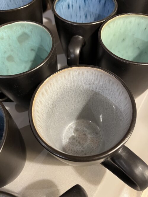 Tasse en céramique – Image 2