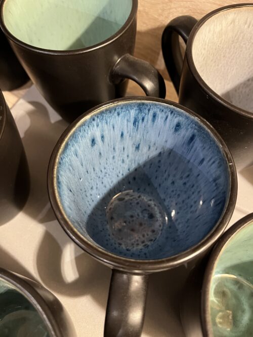 Tasse en céramique – Image 4