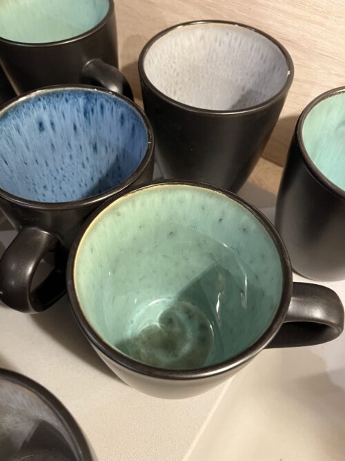 Tasse en céramique – Image 3