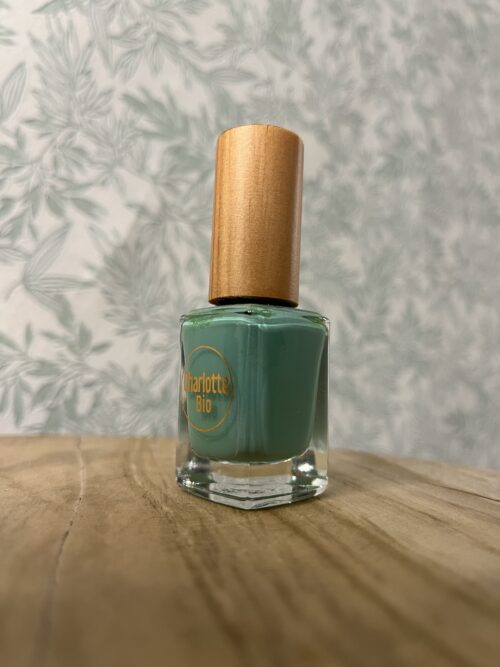 Vernis à ongles d’origine naturelle – Image 4