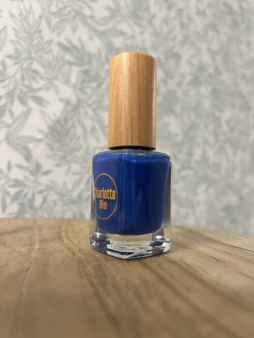 Vernis à ongles d’origine naturelle – Image 5