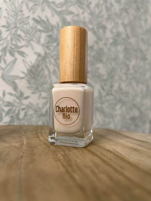 Vernis à ongles d’origine naturelle – Image 2