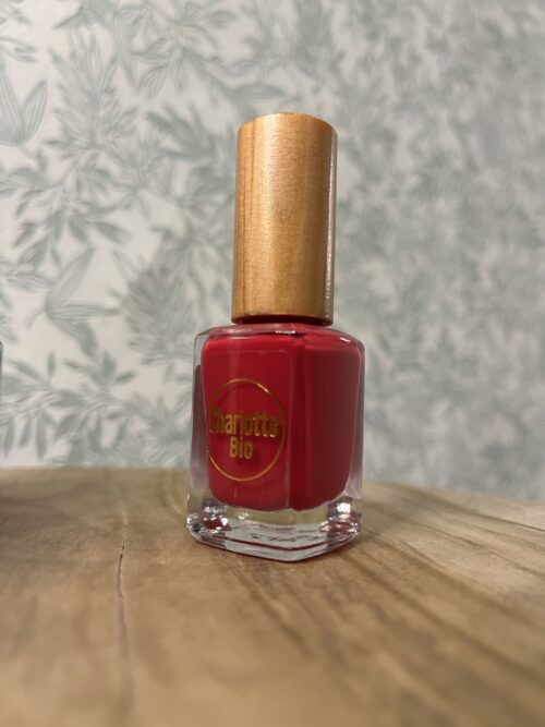 Vernis à ongles d’origine naturelle – Image 3