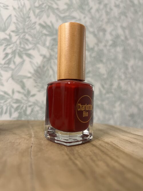 Vernis à ongles d’origine naturelle – Image 7
