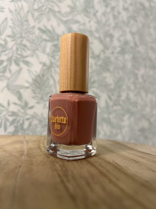 Vernis à ongles d’origine naturelle – Image 6