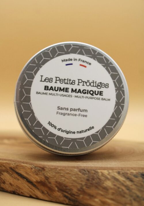 Le Baume Magique Fleur De Coton – Image 2