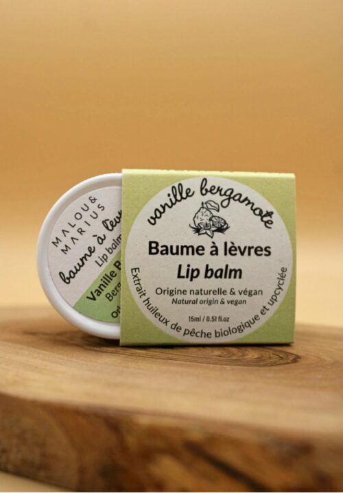 Baume à lèvres – Image 4