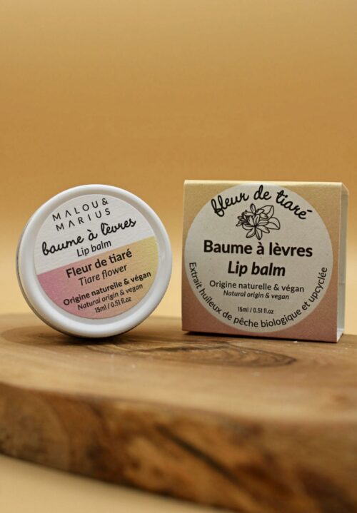 Baume à lèvres – Image 2