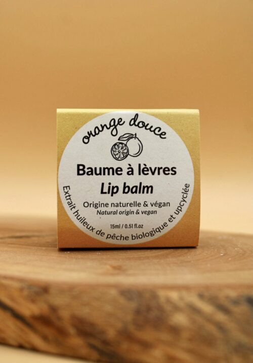 Baume à lèvres – Image 3