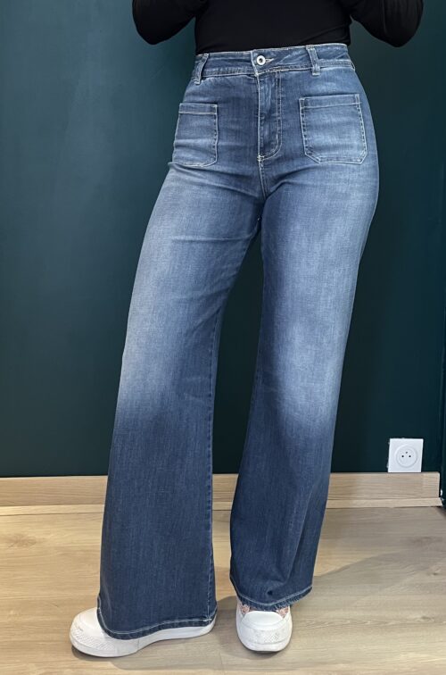 Jean Please – Image 2