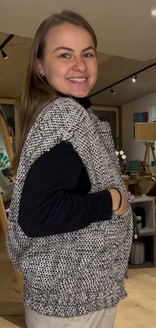 Bombers sans manches – Image 3