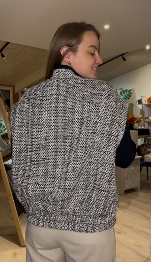 Bombers sans manches – Image 2