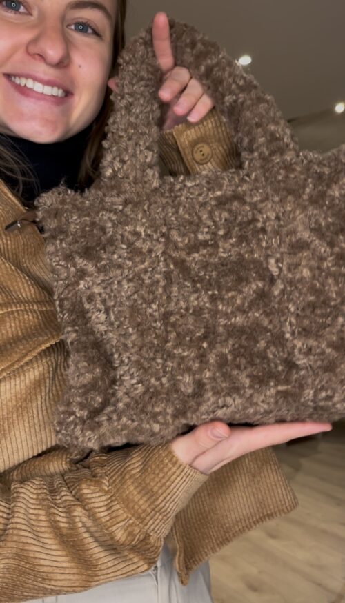 Sac moumoute – Image 2